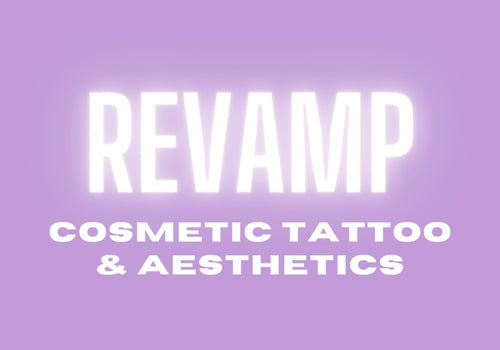 Pre cosmetic tattoo information