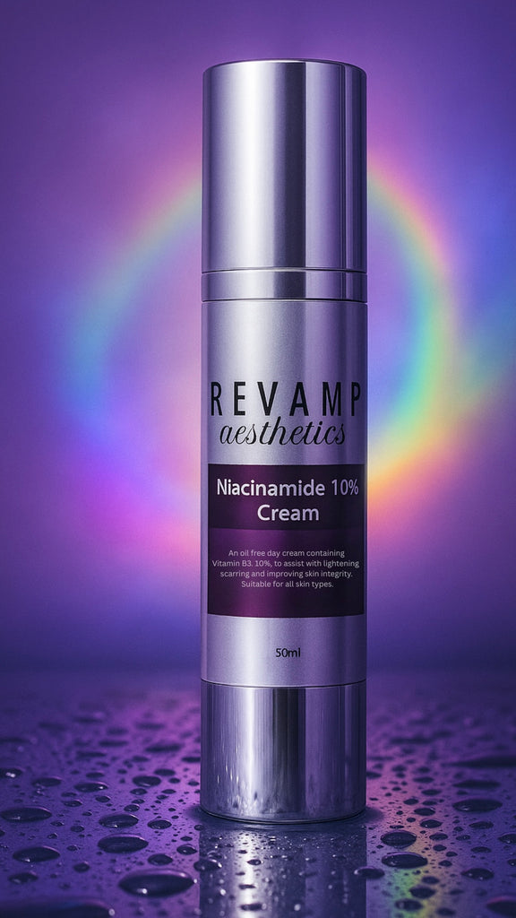 10% Niacinamide
