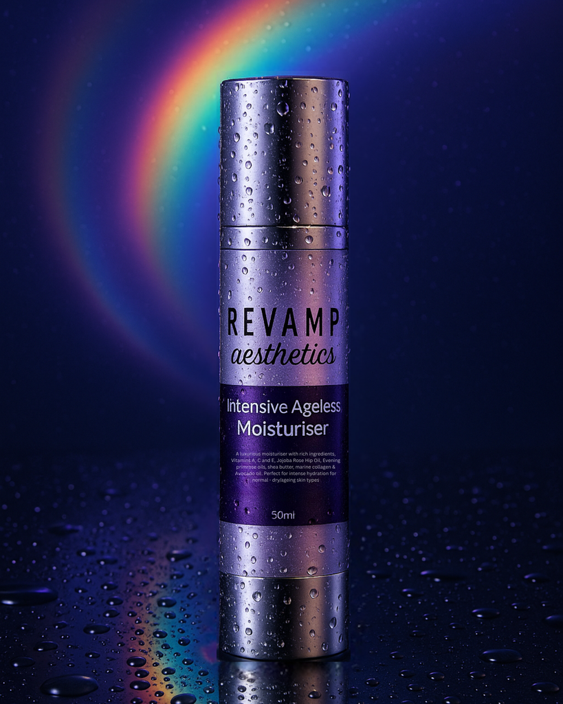 Intensive Ageless Moisturiser