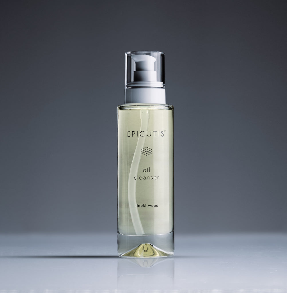 EPICUTIS® Cleansing Oil