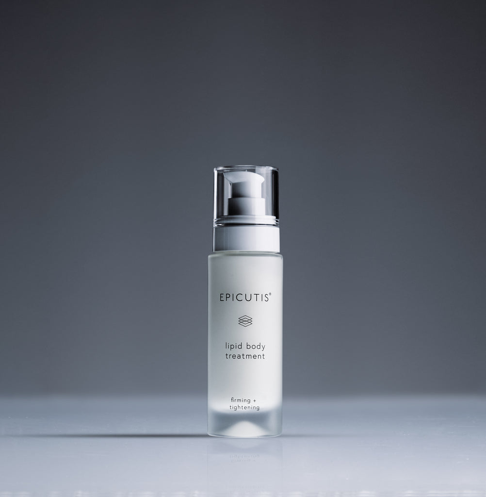 EPICUTIS® Lipid Body Treatment