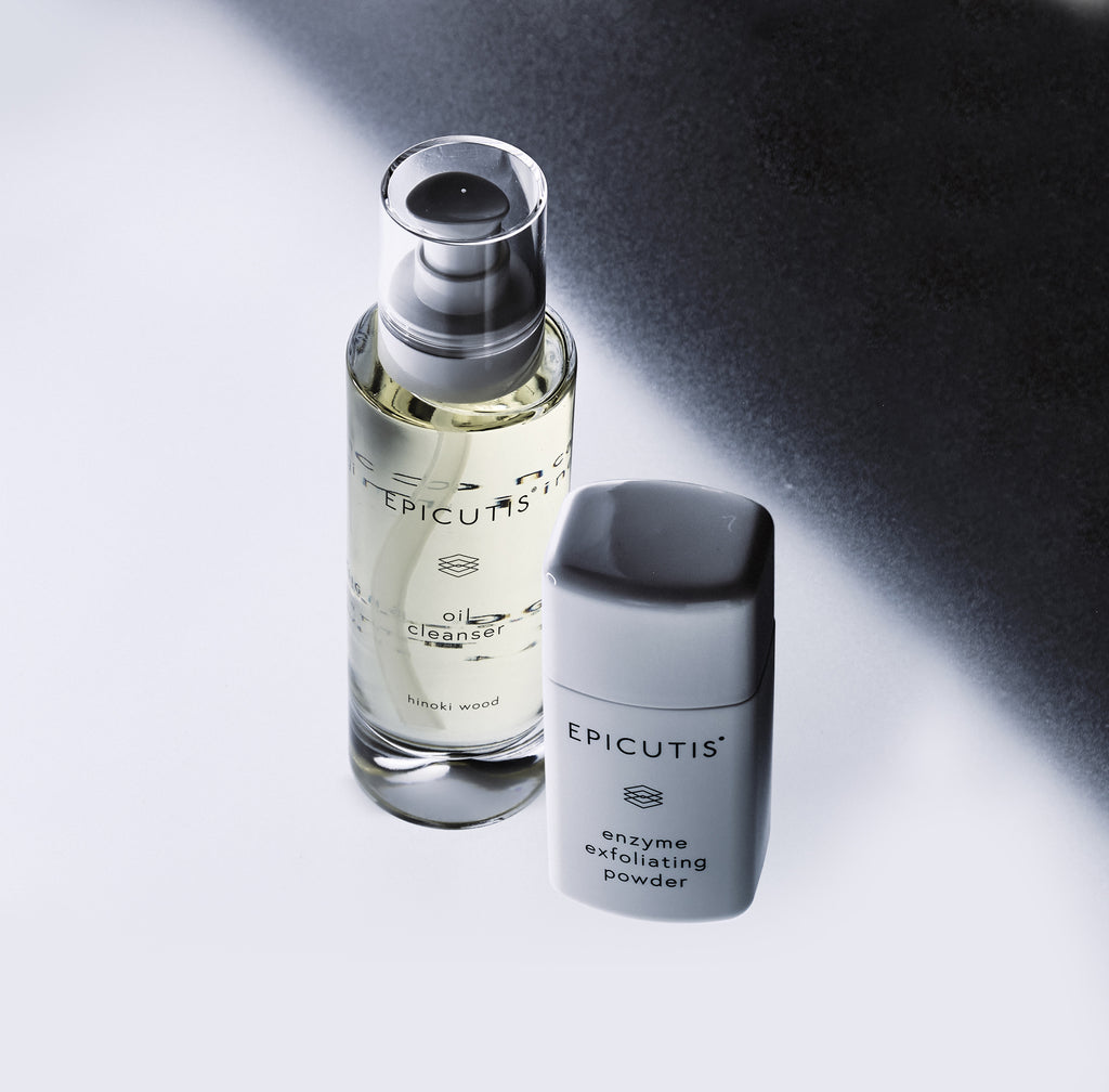 EPICUTIS® Cleansing Essentials