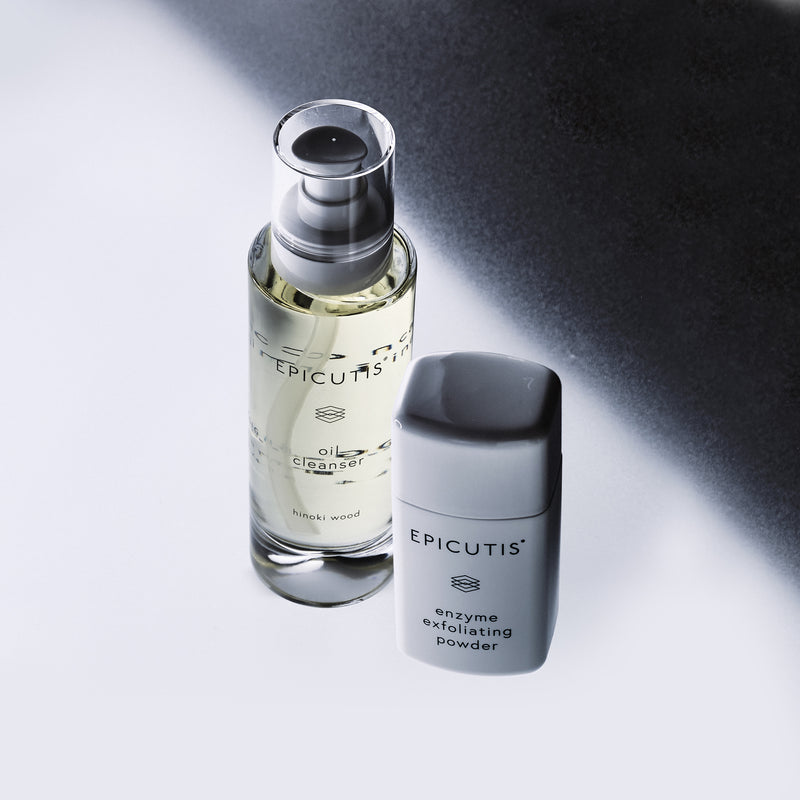 EPICUTIS® Cleansing Essentials Set