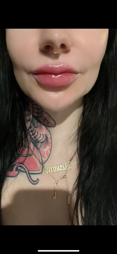 XL LIP PLUMP 💋