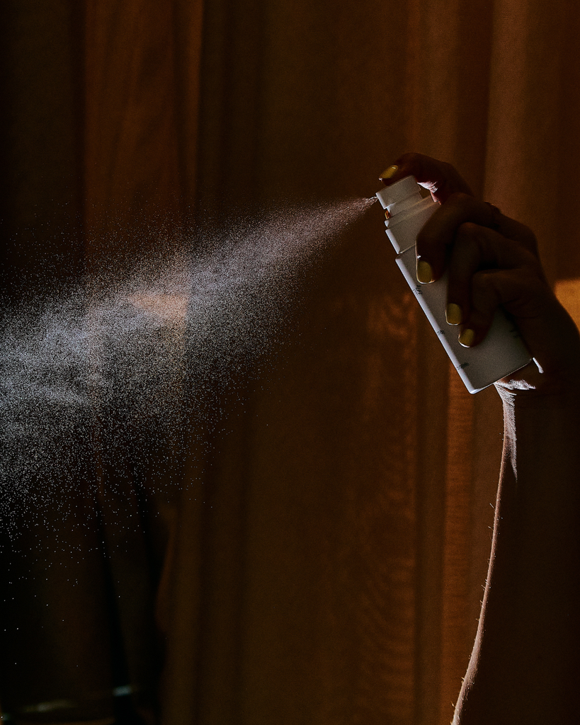 Epicutis Hydrobiome Mist