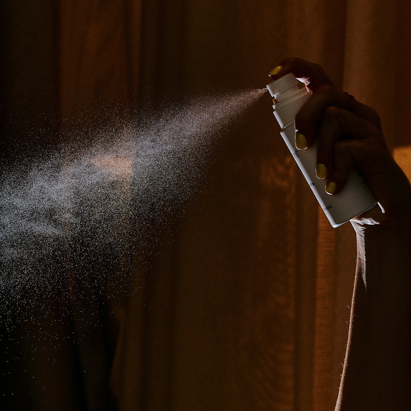 Epicutis Hydrobiome Mist