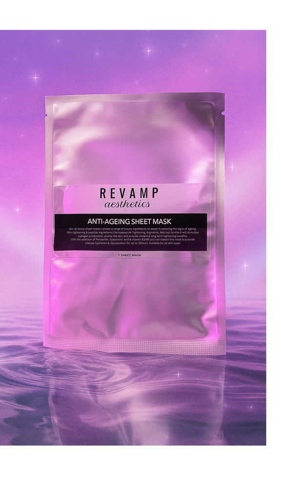 ANTI-AGEING MASK