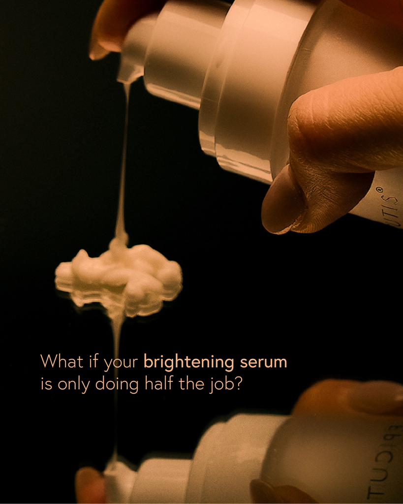 EPICUTIS® Arctigenin Brightening Treatment