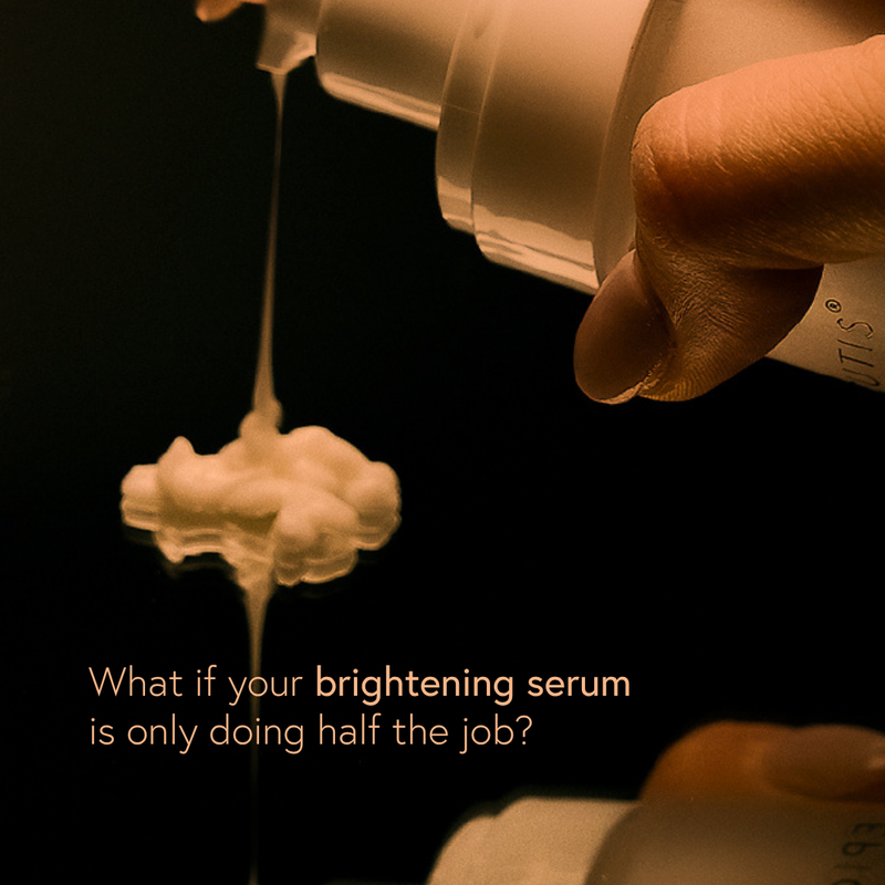 EPICUTIS® Arctigenin Brightening Treatment