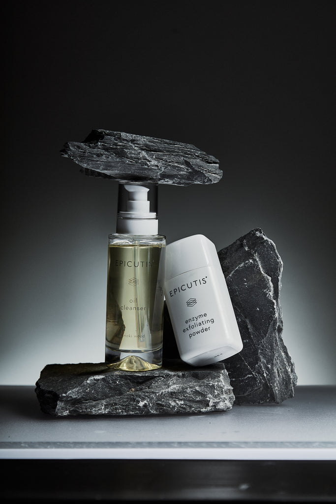 EPICUTIS® Cleansing Essentials