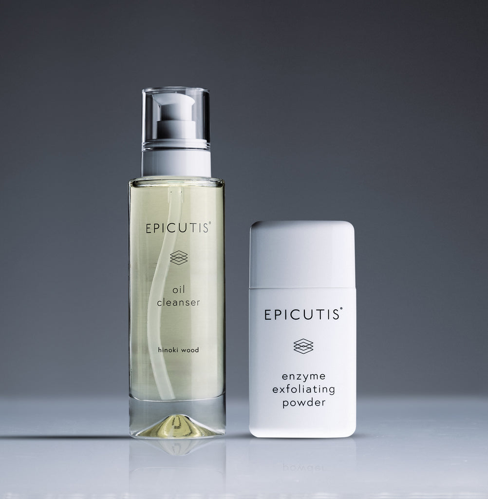 EPICUTIS® Cleansing Essentials