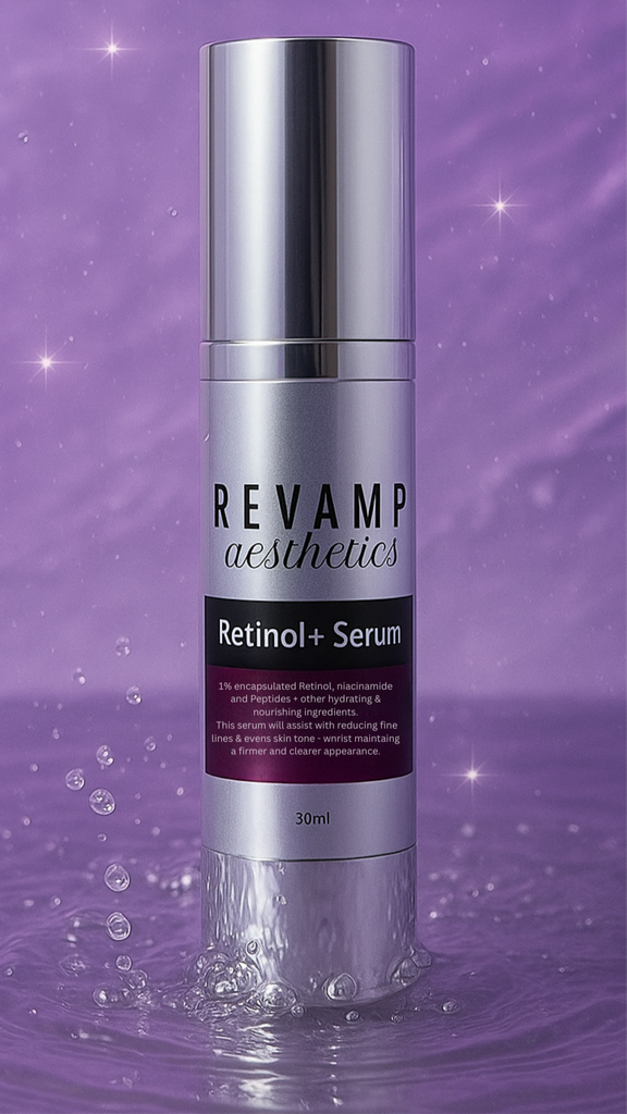Retinol+ 1%