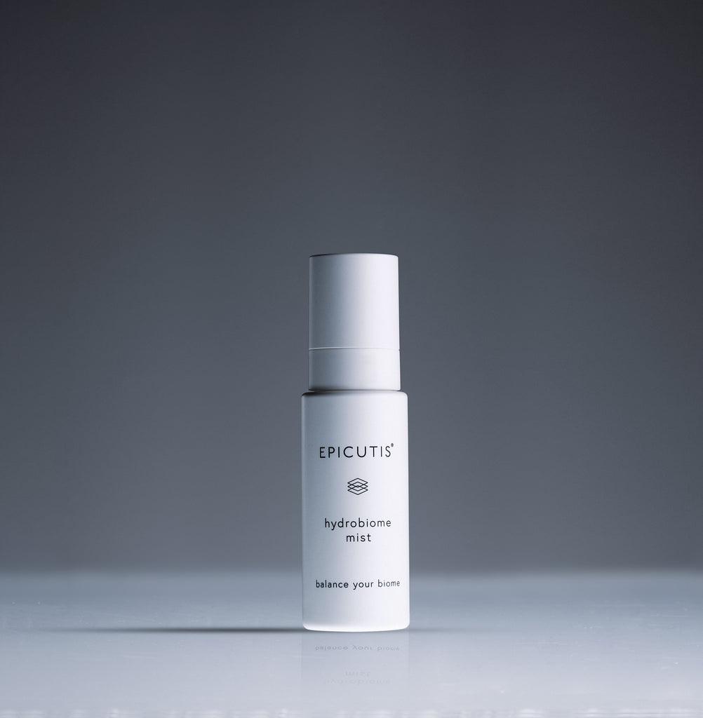 Epicutis Hydrobiome Mist