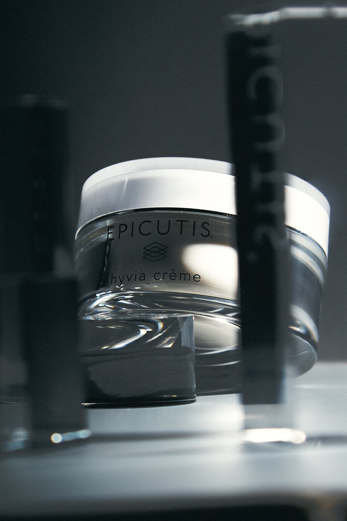 EPICUTIS® Hyvia® Crème