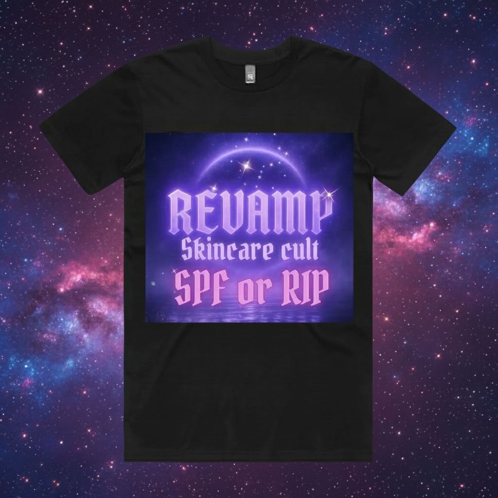 Revamp Aesthetics // SPF OR RIP