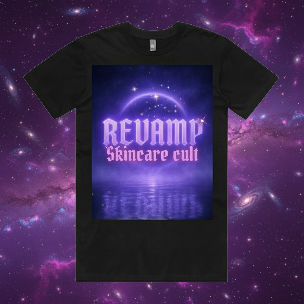 Revamp Aesthetics // Skincare Cult