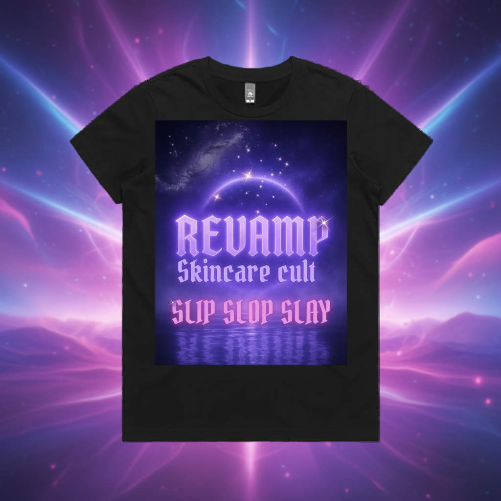 Revamp Aesthetics // SLIP ⚡️SLOP ⚡️SLAY