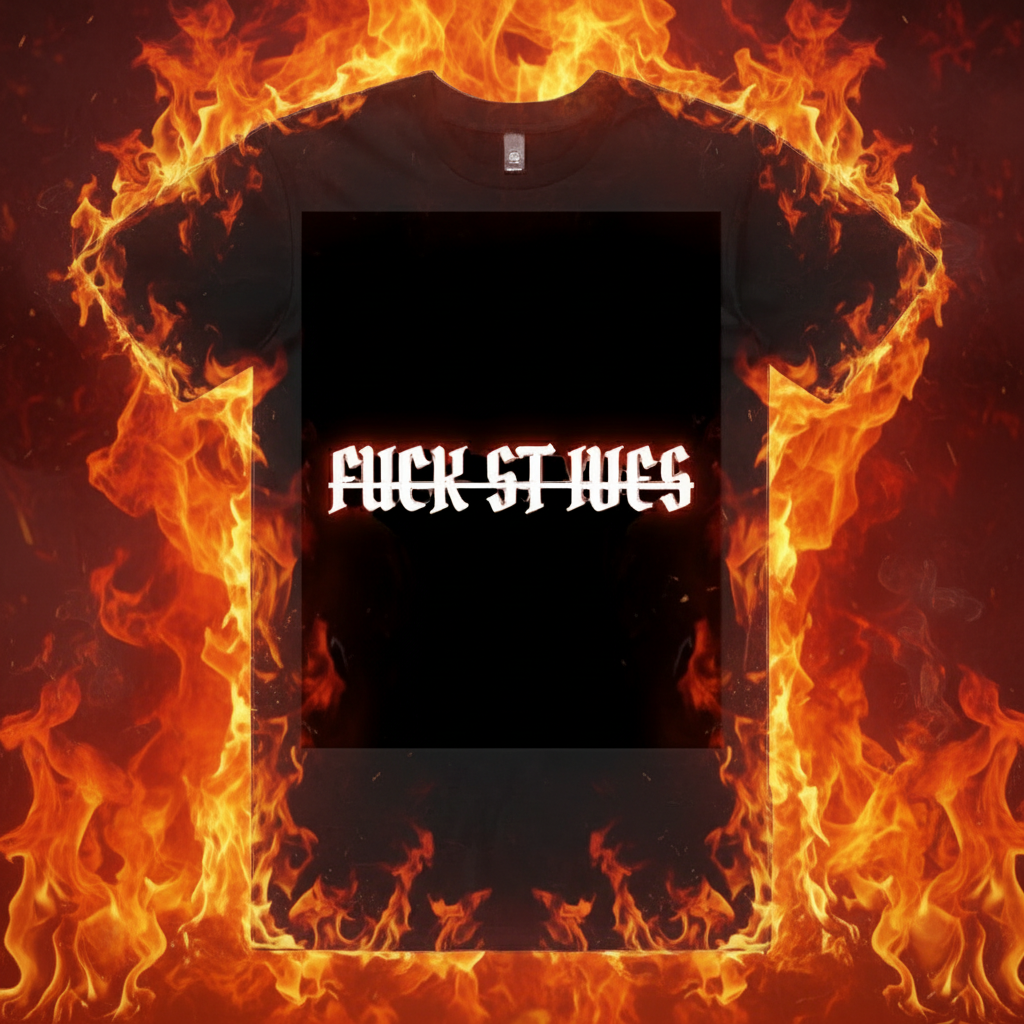 Revamp Aesthetics // F ST IVES