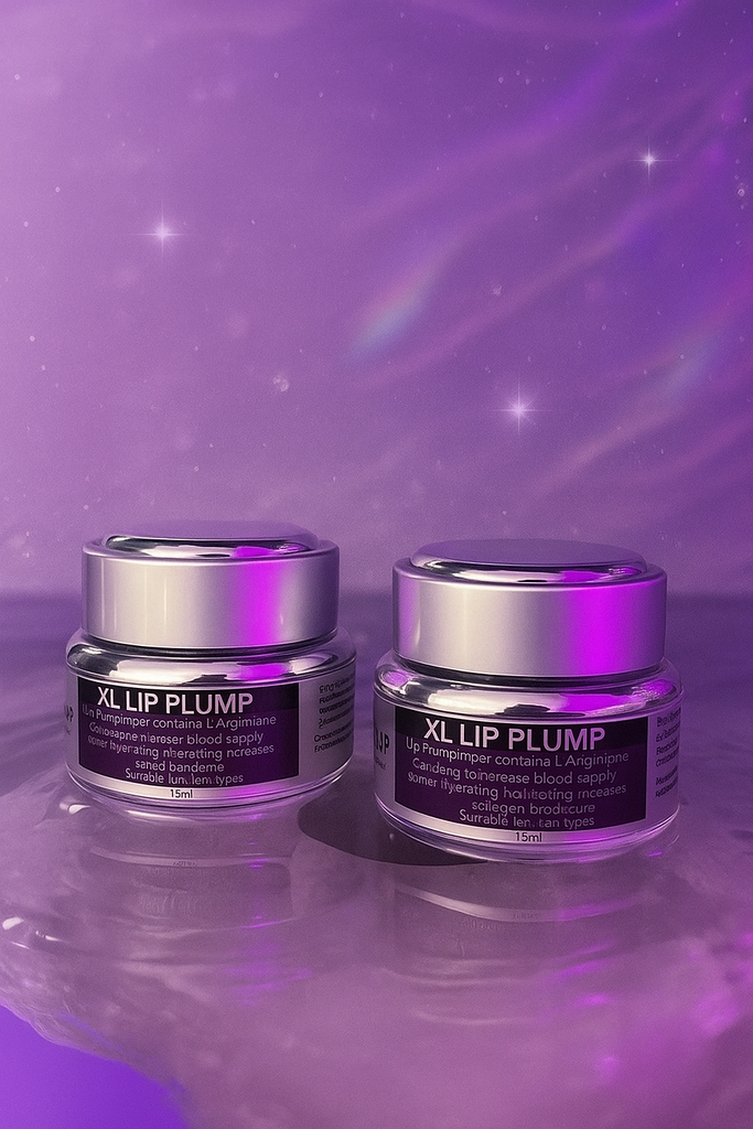 XL LIP PLUMP 💋