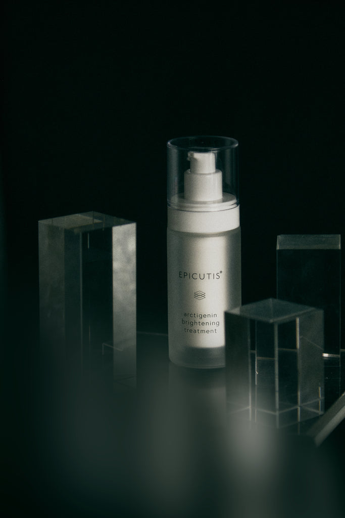EPICUTIS® Arctigenin Brightening Treatment
