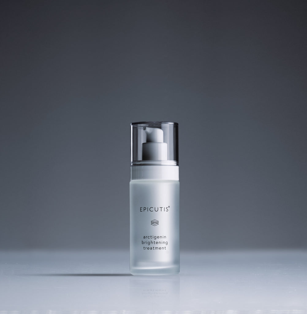 EPICUTIS® Arctigenin Brightening Treatment