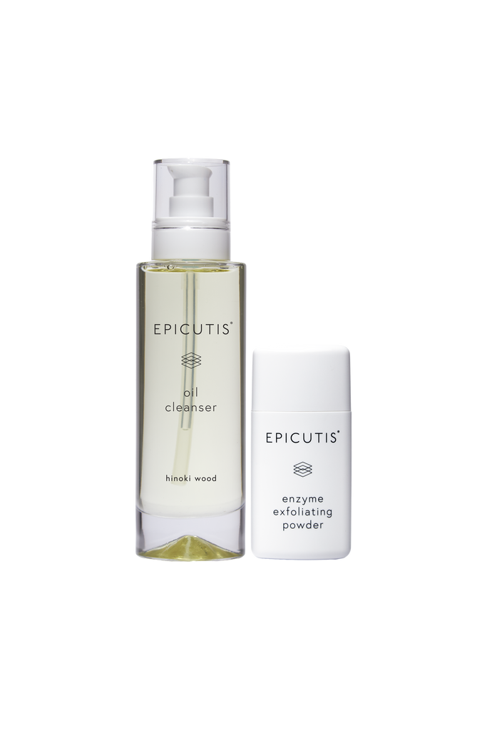 EPICUTIS® Cleansing Essentials