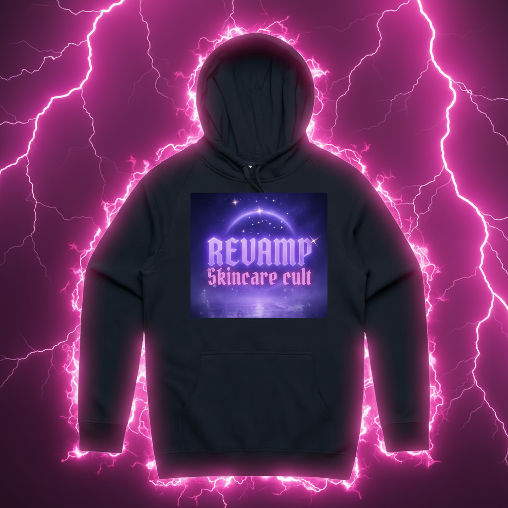 Revamp Aesthetics // SPF OR DIE