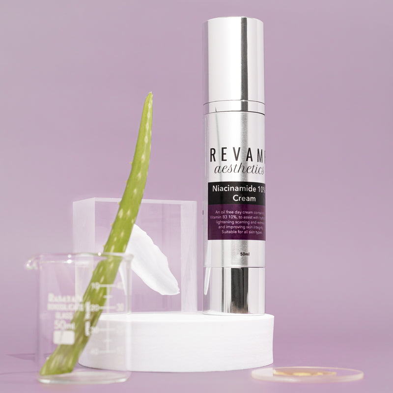10% Niacinamide